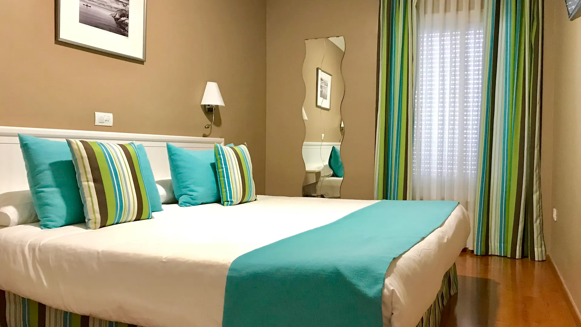 Hotel Spa La Quinta Park Suites Santa Ursula  4*, Santa Ursula (Tenerife)