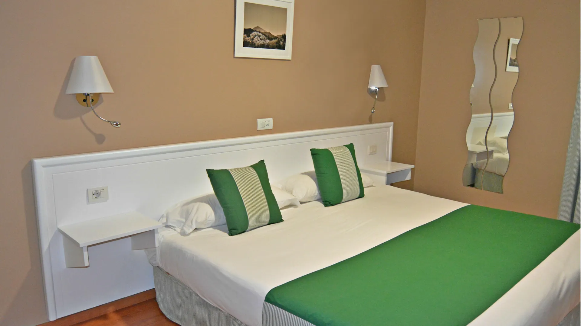Hotel Spa La Quinta Park Suites Santa Ursula  Santa Ursula (Tenerife)