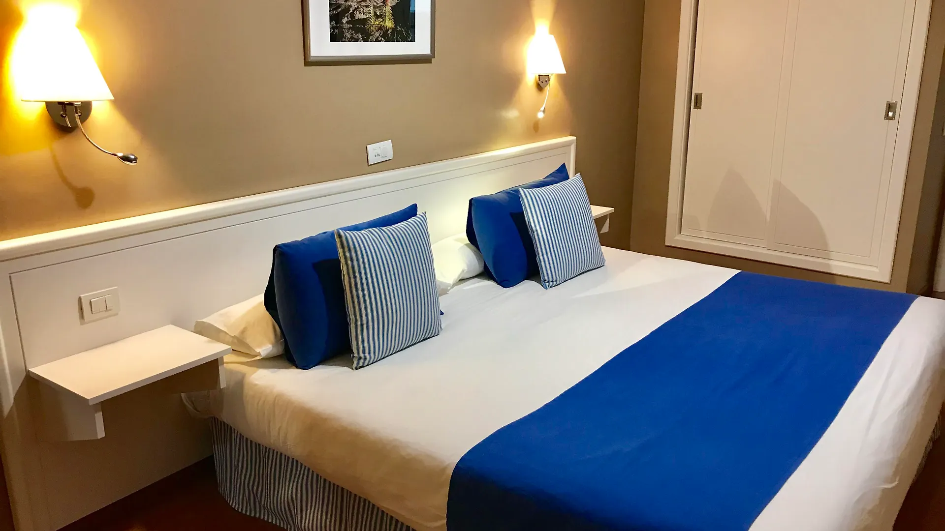 Hotel Spa La Quinta Park Suites Santa Ursula