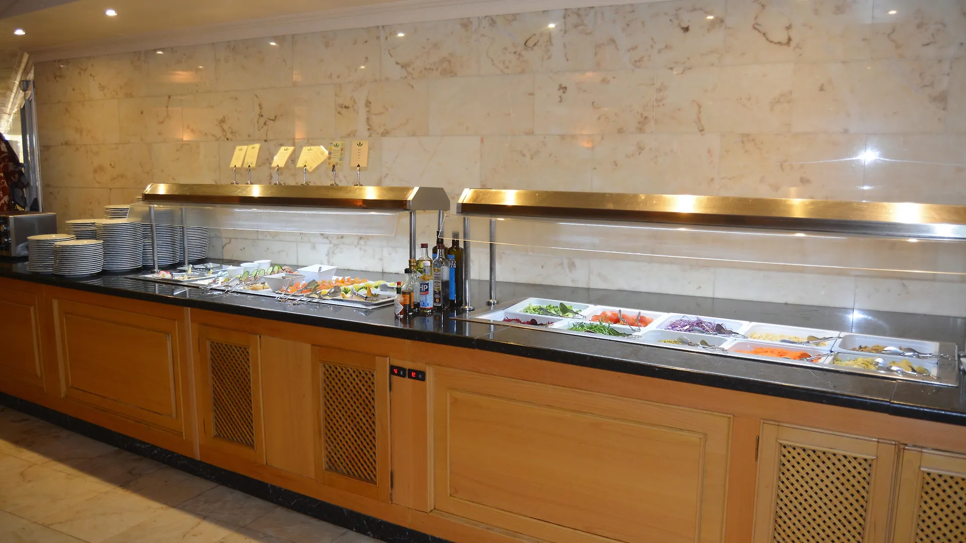 Hotel Spa La Quinta Park Suites Santa Ursula