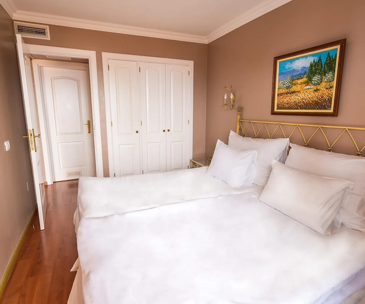 Hotel Spa La Quinta Park Suites Santa Úrsula