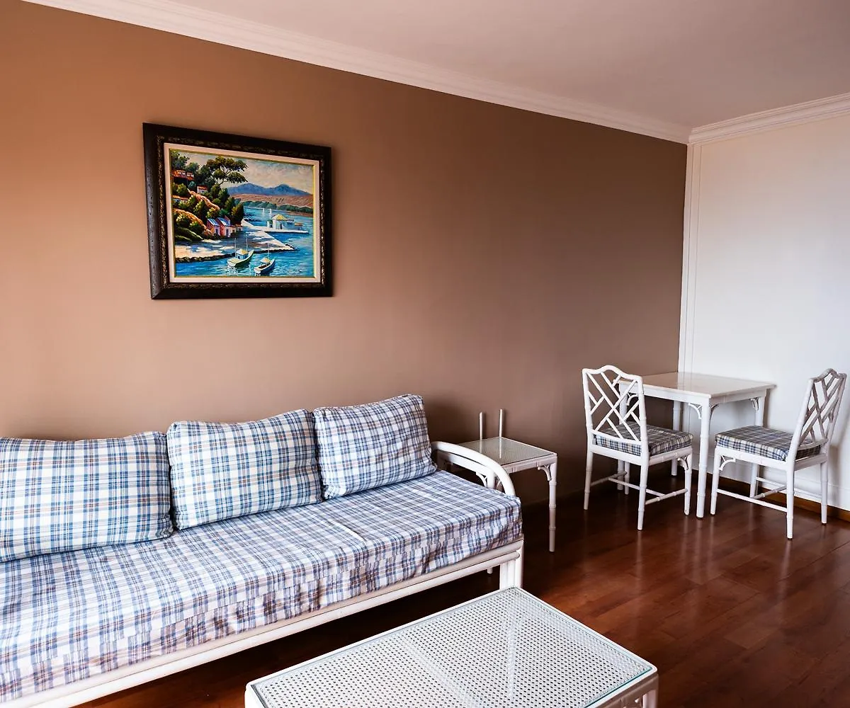Hotel Spa La Quinta Park Suites Santa Ursula  Santa Ursula (Tenerife)