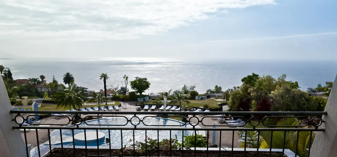 Hotel Spa La Quinta Park Suites Santa Ursula
