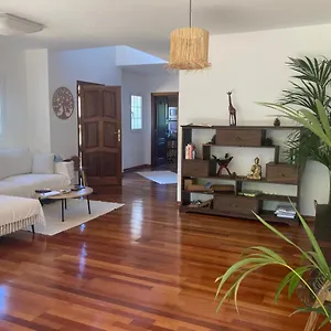 Xanadu Coliving Санта-Урсула