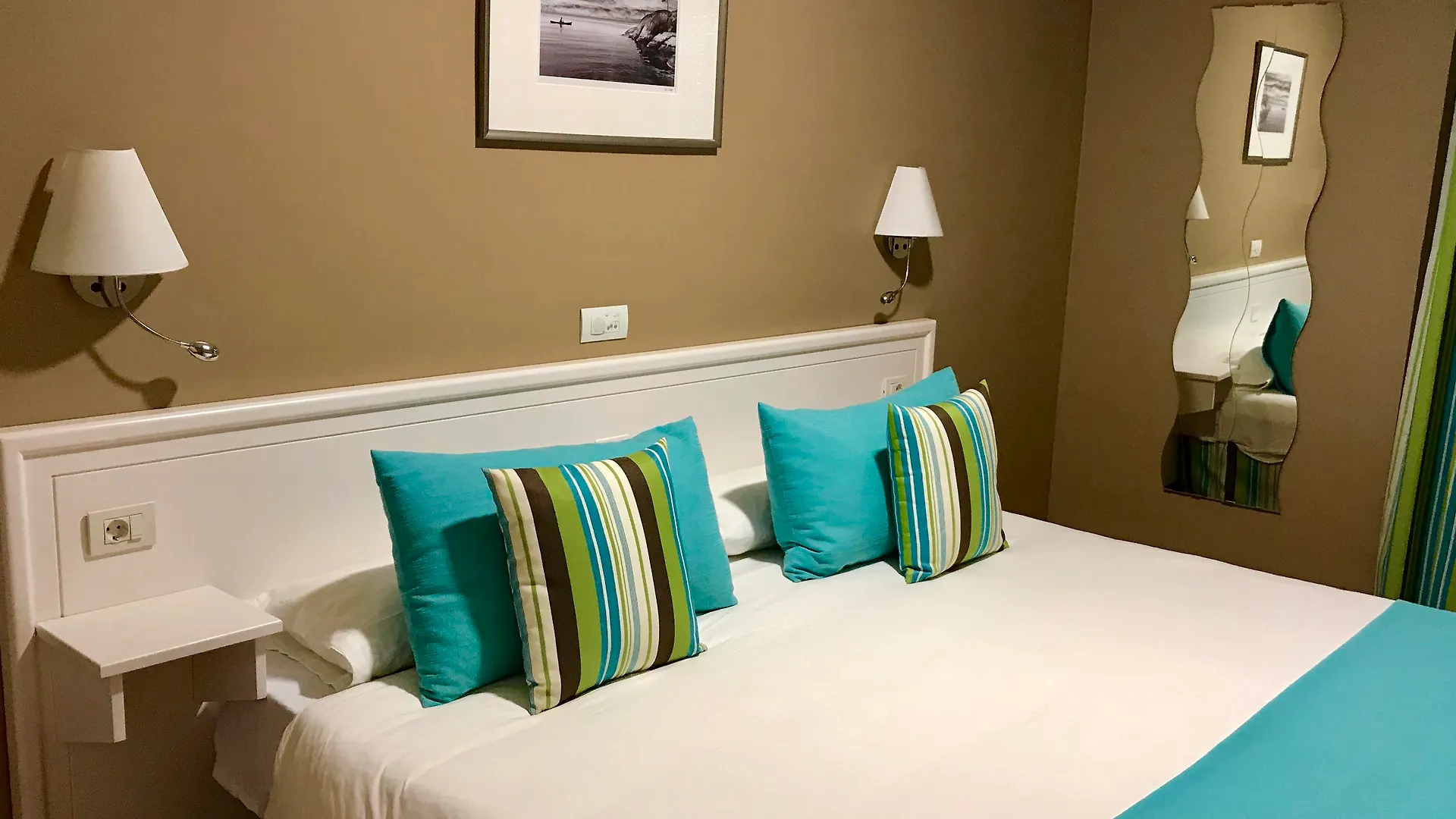 Hotel Spa La Quinta Park Suites Santa Ursula