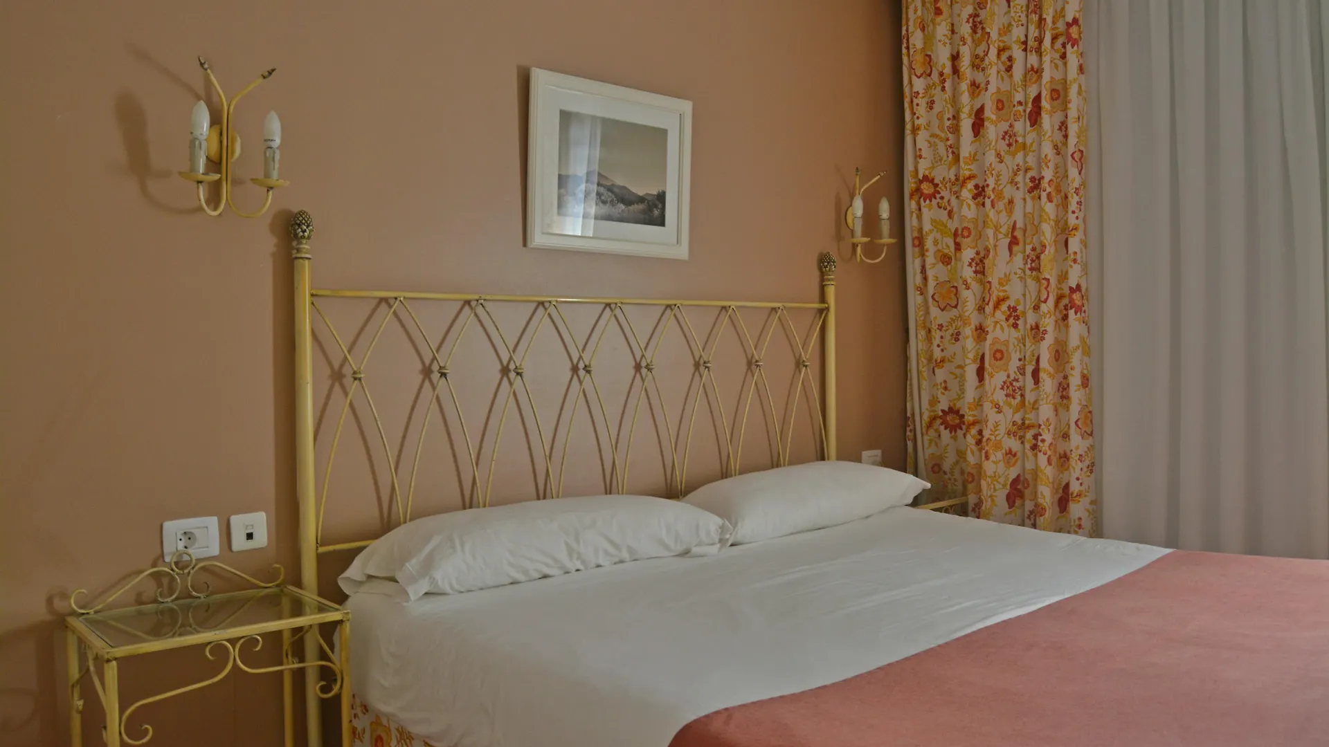 Hotel Spa La Quinta Park Suites Санта-Урсула