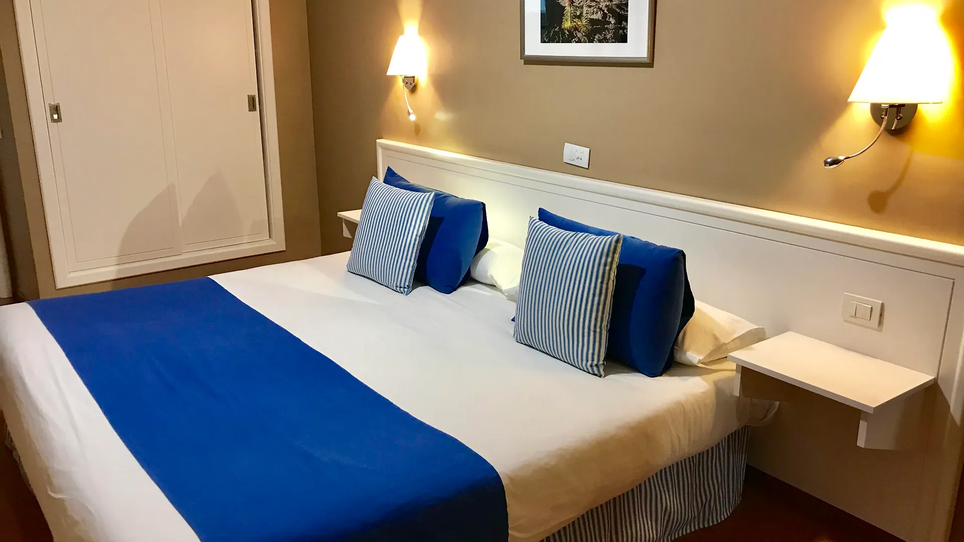 Hotel Spa La Quinta Park Suites Санта-Урсула