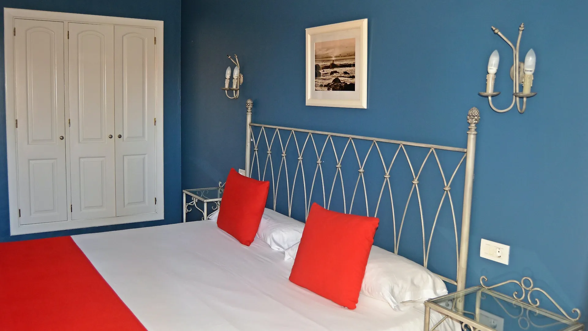Hotel Spa La Quinta Park Suites Санта-Урсула