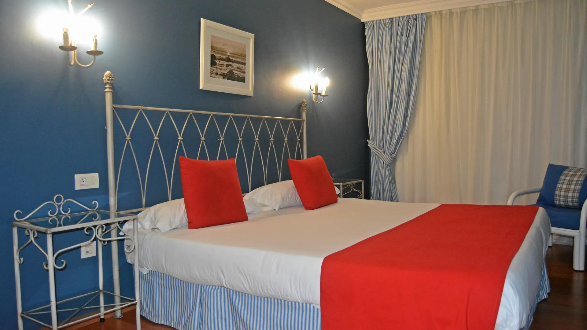 Hotel Spa La Quinta Park Suites Санта-Урсула