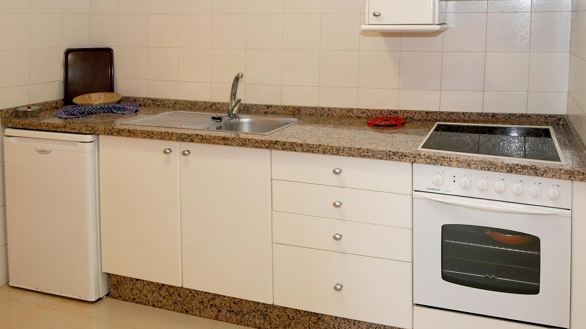 Hotel Spa La Quinta Park Suites Санта-Урсула