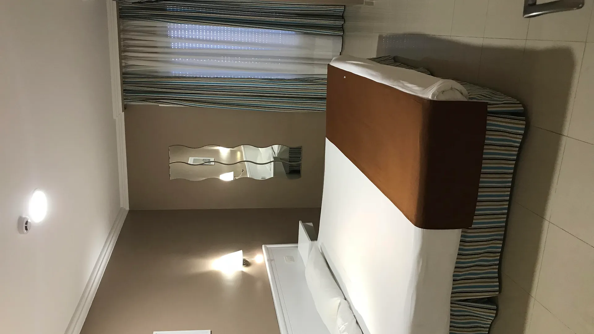 Hotel Spa La Quinta Park Suites Санта-Урсула