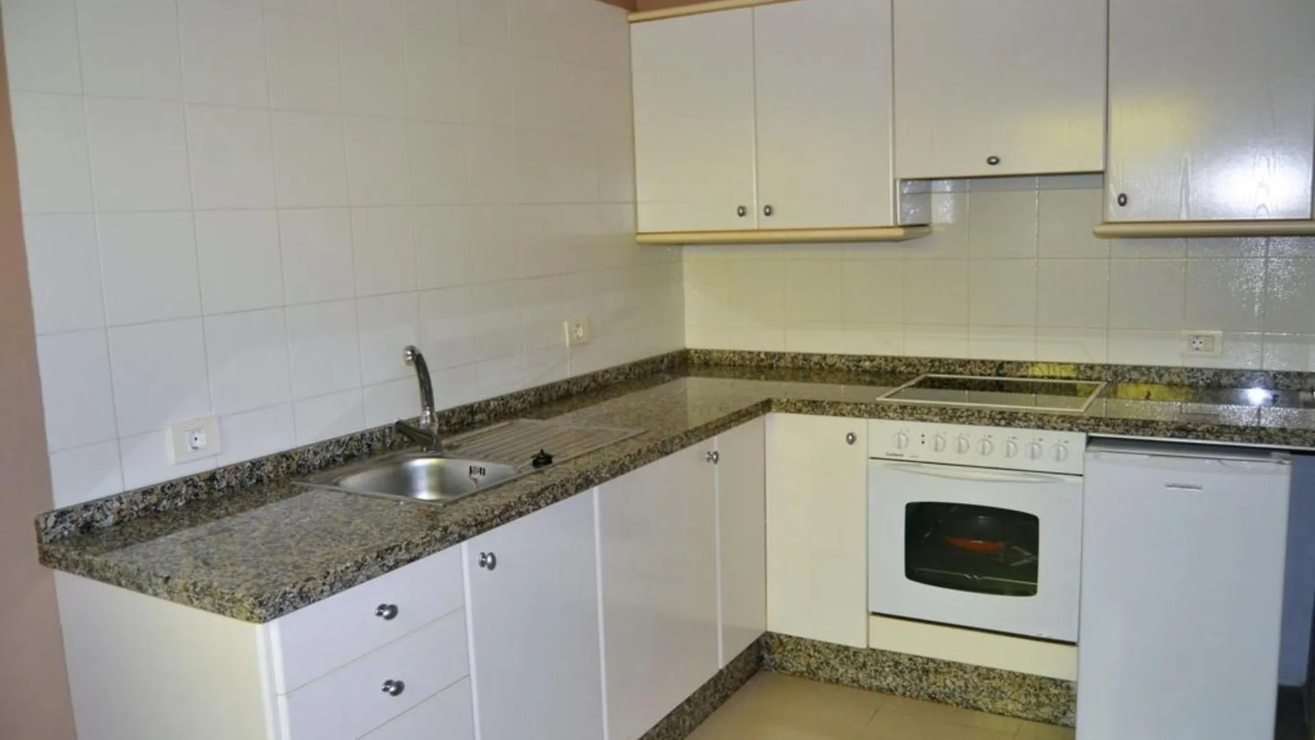 Hotel Spa La Quinta Park Suites Санта-Урсула