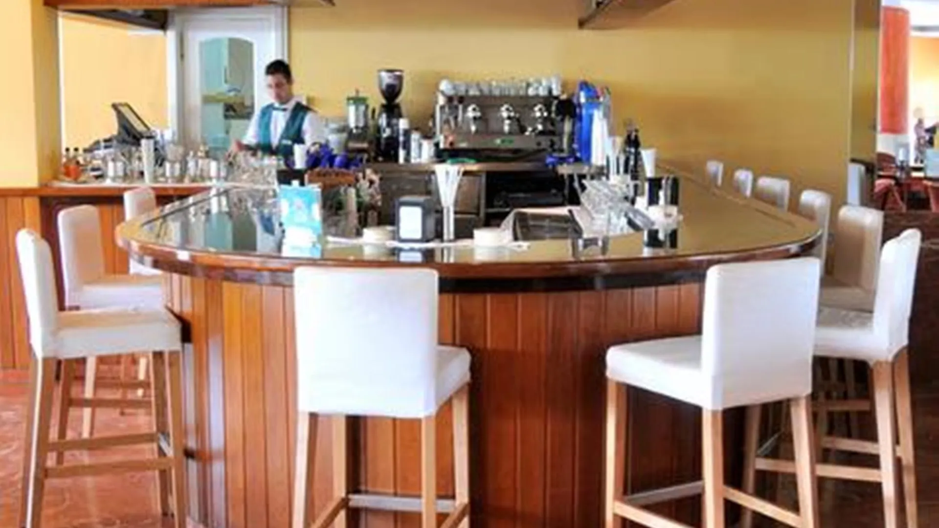 Hotel Spa La Quinta Park Suites Санта-Урсула Испания