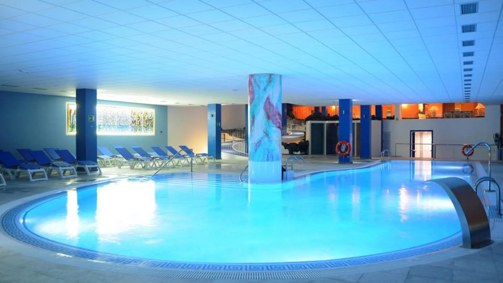 Hotel Spa La Quinta Park Suites Санта-Урсула 4*,  Испания