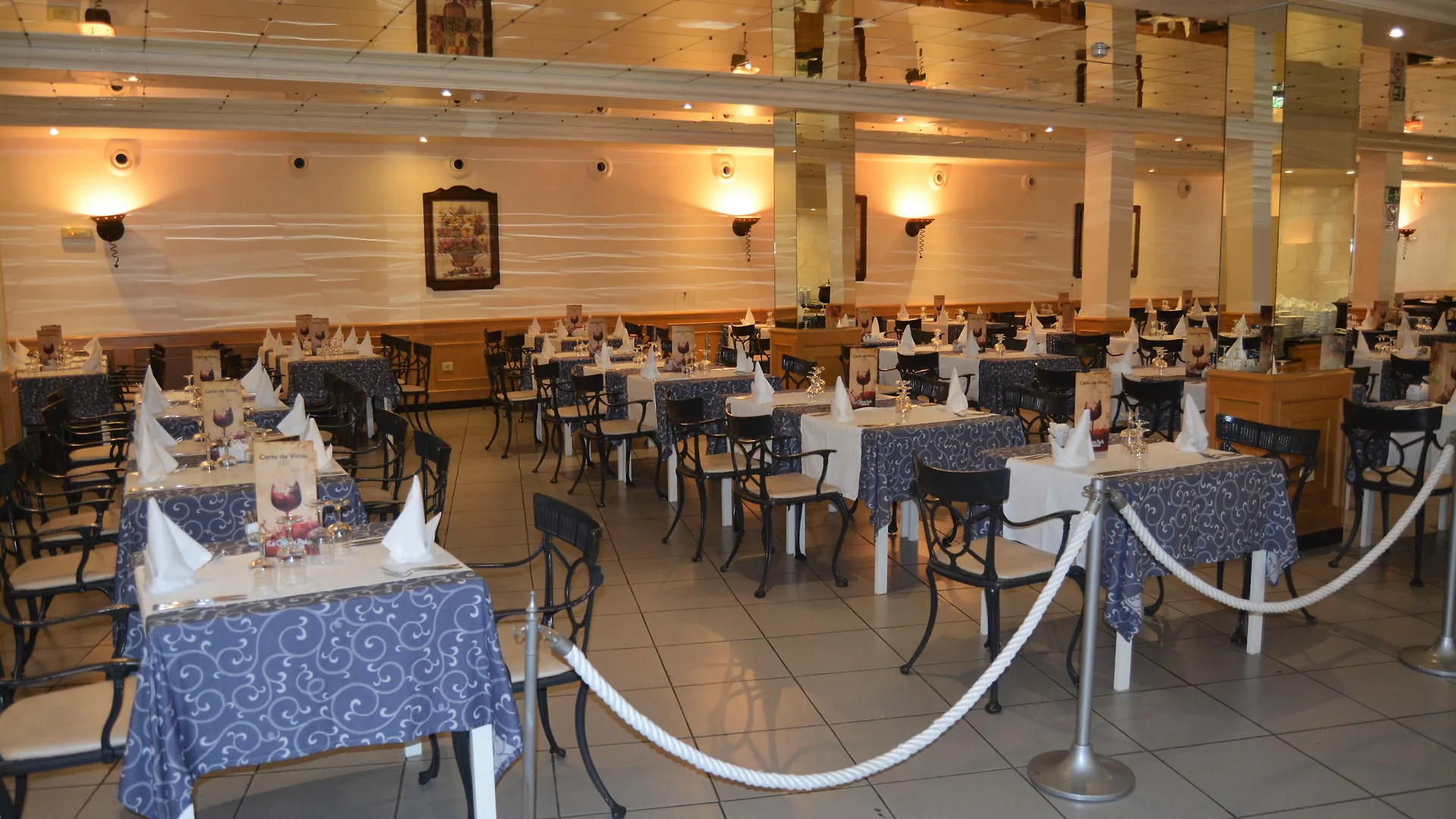 Hotel Spa La Quinta Park Suites Санта-Урсула 4*,  Испания