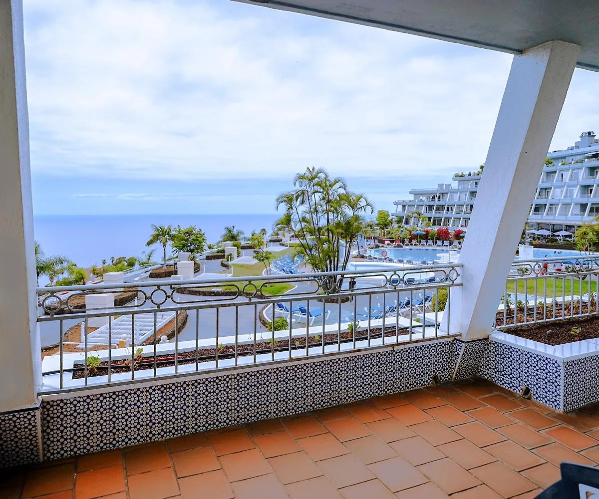 ****  Hotel Spa La Quinta Park Suites Санта-Урсула Испания