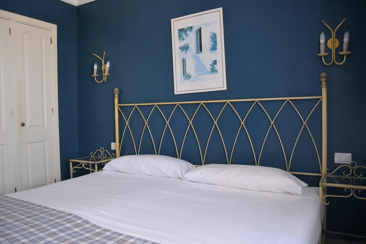 Hotel Spa La Quinta Park Suites Санта-Урсула 4*,  Испания