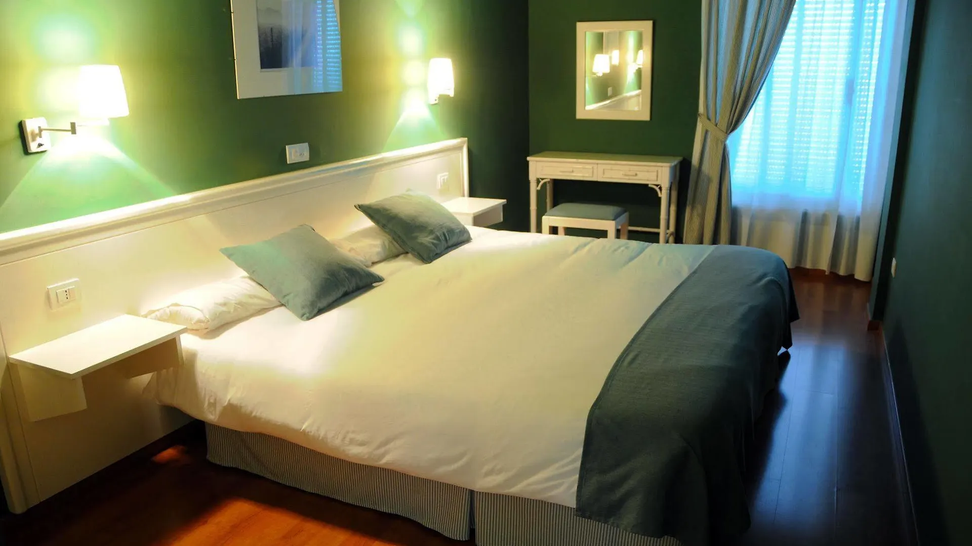 Hotel Spa La Quinta Park Suites Санта-Урсула