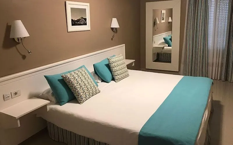Hotel Spa La Quinta Park Suites Санта-Урсула